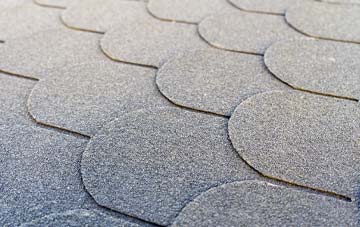 Weston On Avon asphalt roofing costs