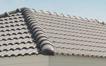 advantages of Weston On Avon clay roofing