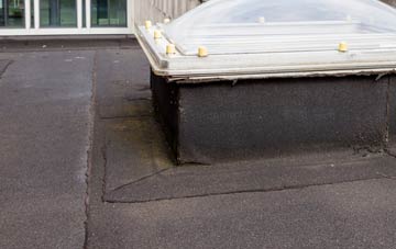 disadvantages of Weston On Avon flat roofs