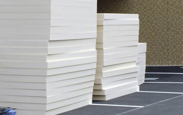 Weston On Avon flat roof insulation costs