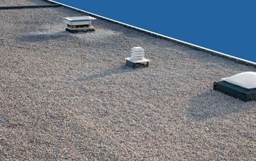 flat roofing Weston On Avon, Warwickshire