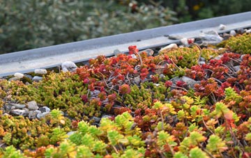 the cost of Weston On Avon green roof installation