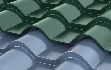who should consider Weston On Avon plastic roofs