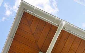 Weston On Avon soffit types