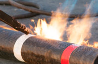 Weston On Avon flat roofing replacement