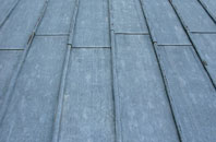 Weston On Avon lead roofing