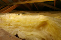 Weston On Avon pitch roof insulation