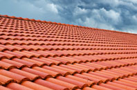 Weston On Avon roofing tiles