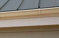 Weston On Avon soffit repair