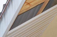 rated Weston On Avon soffit repair companies